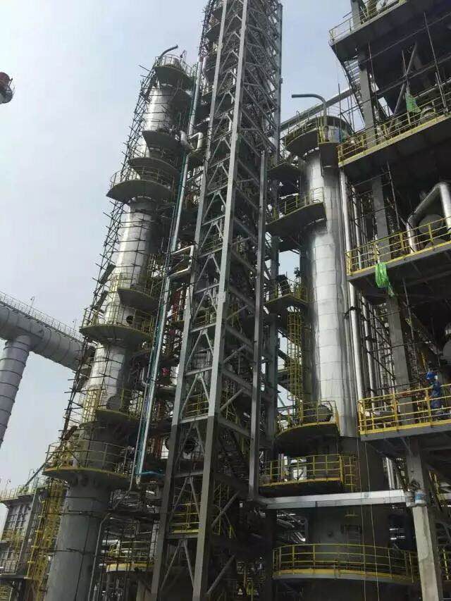 福州设备翻新喷涂・钢构厂房升级改造