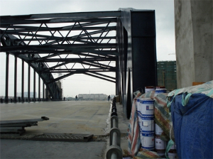 福州专注工业场景喷漆服务